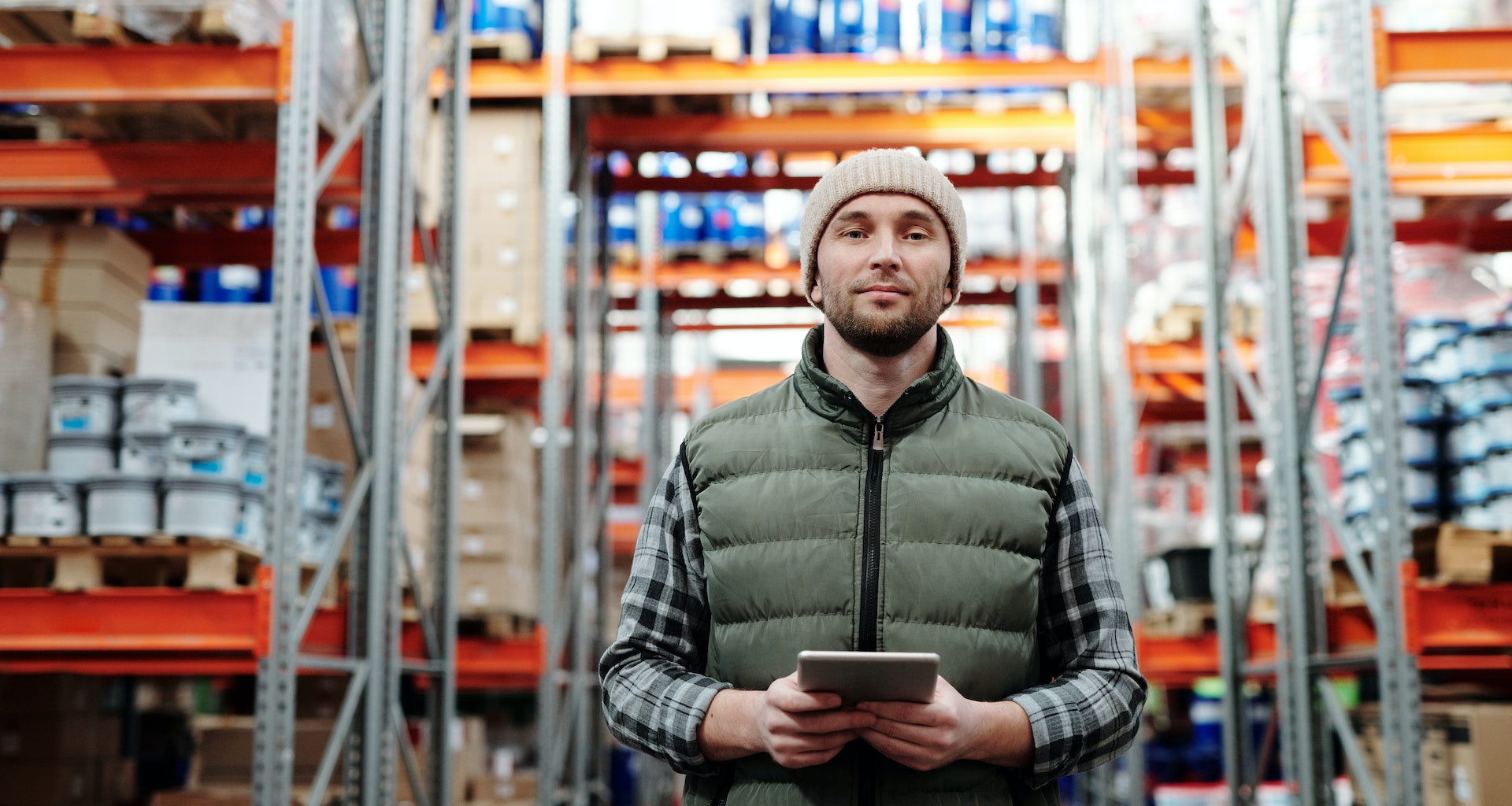 GLOBUS Logistik Akzeptanz-Workshop für digitales Lernen in einem Logistik-Unternehmen p-didakt